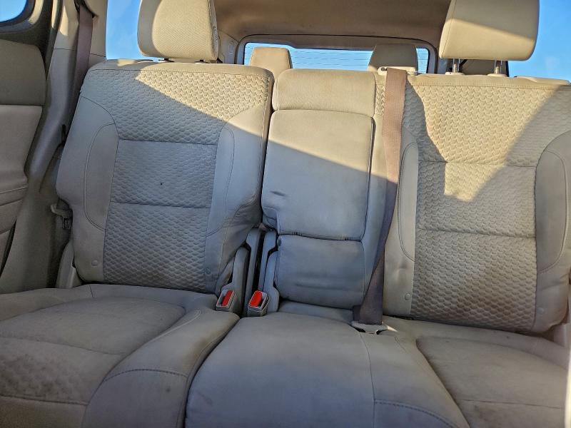 Фото 10 - GMC ACADIA