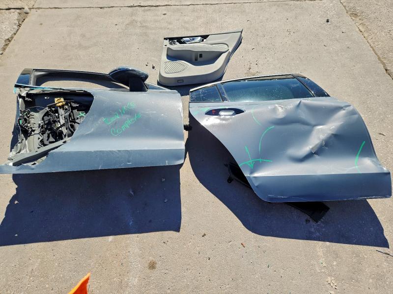 VOLVO S60 B5 INS 2022 VIN 7JRL12FL0NG173993