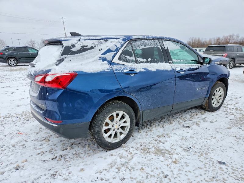 Фото 3 - CHEVROLET EQUINOX