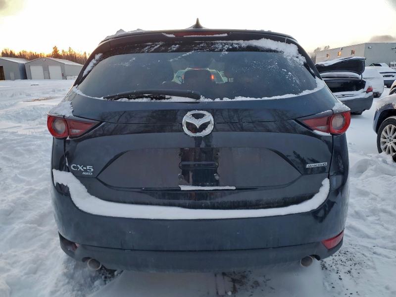 Фото 6 - MAZDA CX-5