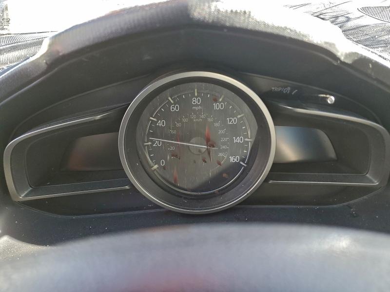 Фото 9 - MAZDA 3