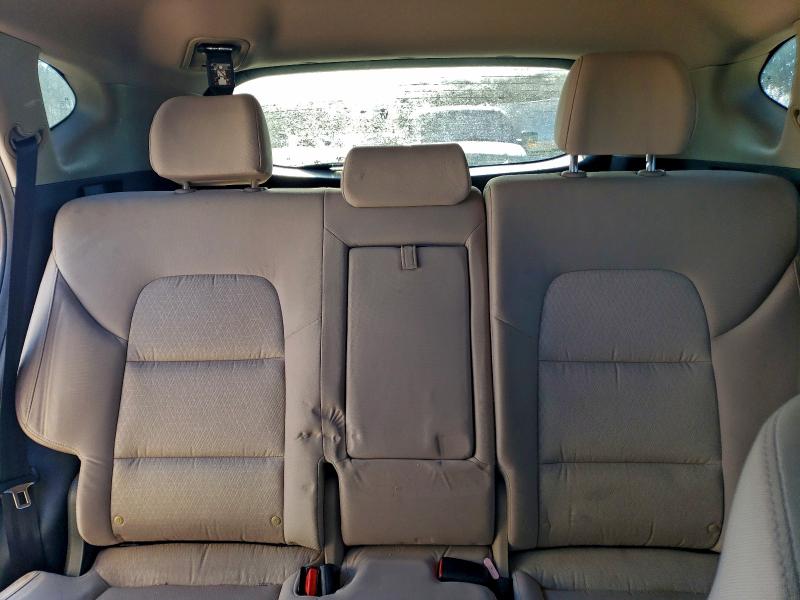 Фото 10 - HYUNDAI TUCSON