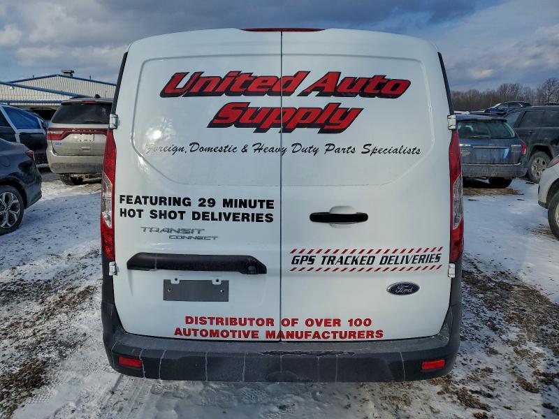 Фото 6 - FORD TRANSIT