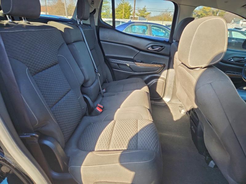 Фото 11 - GMC ACADIA