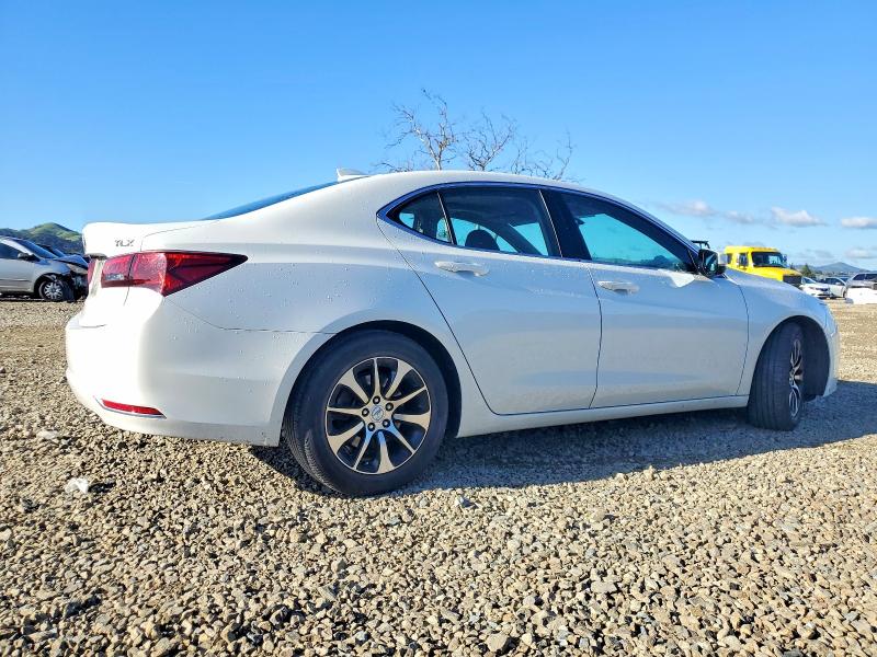 Фото 3 - ACURA TLX