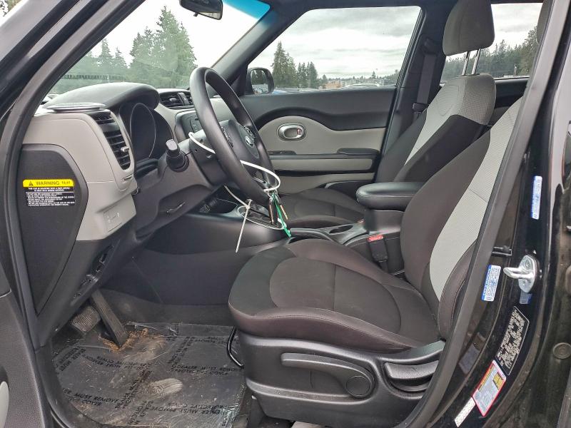 Фото 7 - KIA SOUL