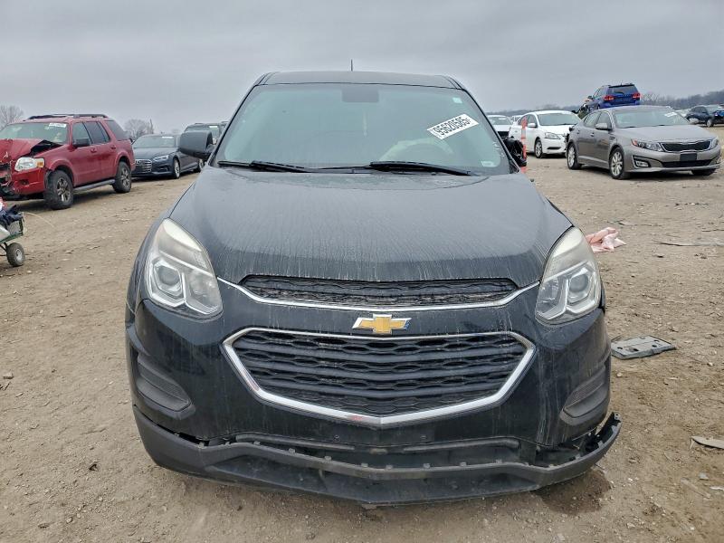 Фото 5 - CHEVROLET EQUINOX