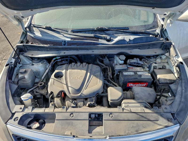 Фото 11 - KIA SPORTAGE