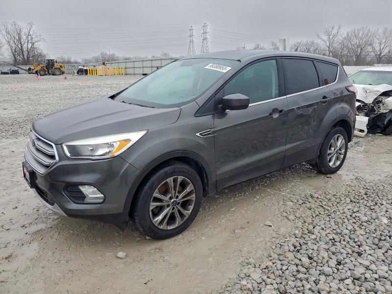 Фото 1 - FORD ESCAPE