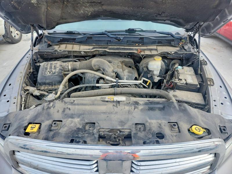 Фото 11 - RAM 1500