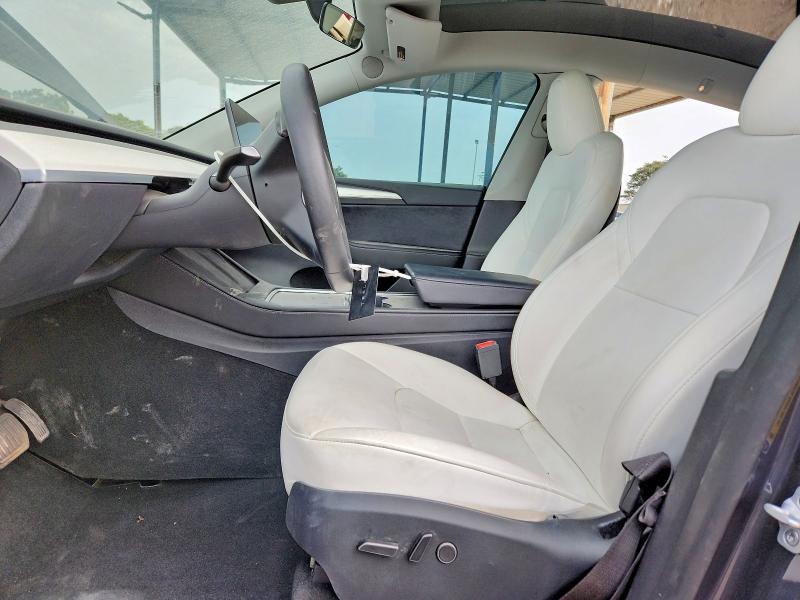 Фото 7 - TESLA MODEL Y