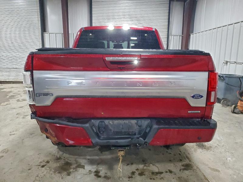 Фото 6 - FORD F-150