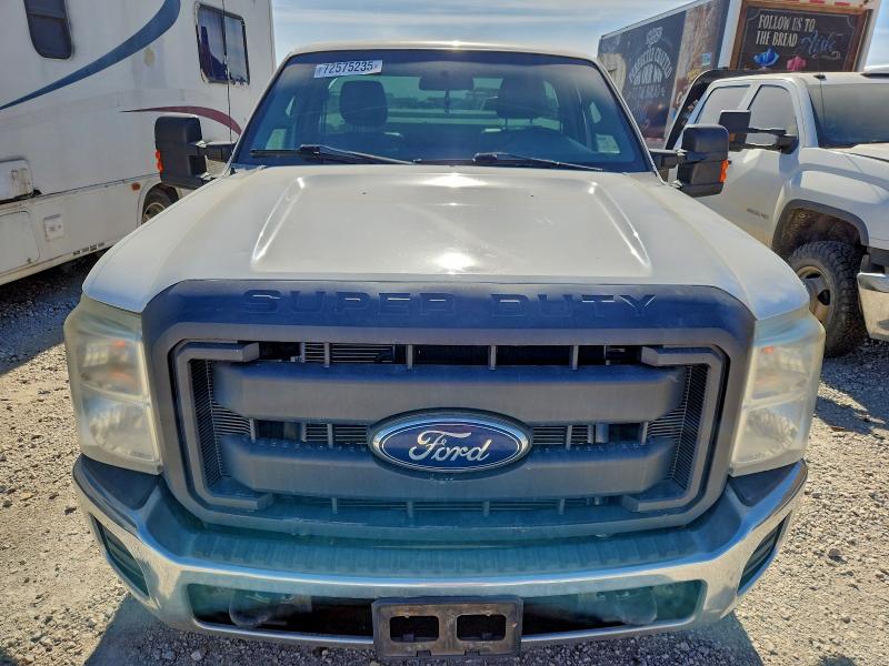 Фото 5 - FORD F250