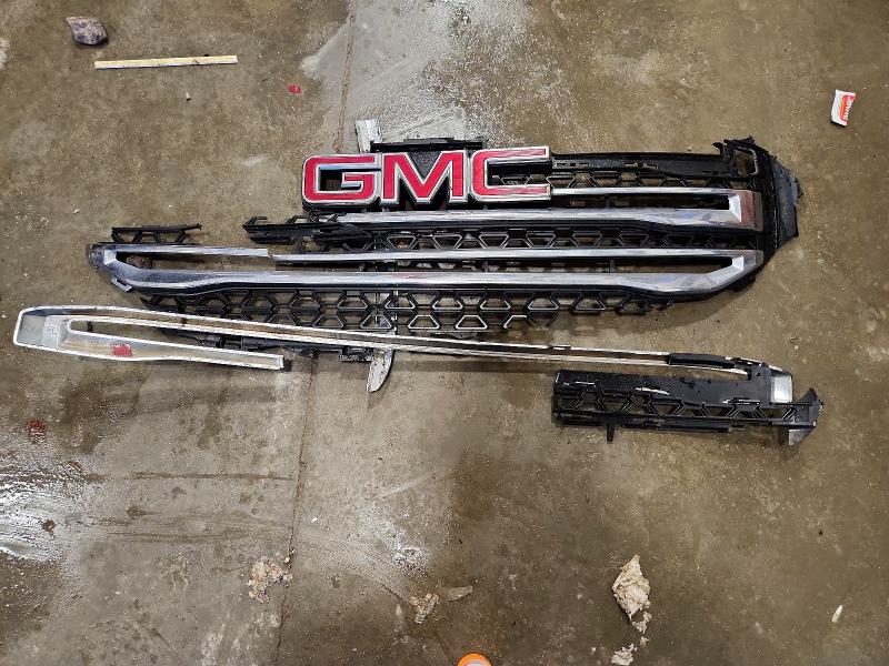 Фото 13 - GMC ACADIA