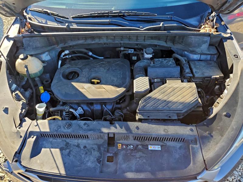 Фото 12 - HYUNDAI TUCSON