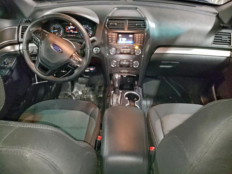 Фото 8 - FORD EXPLORER