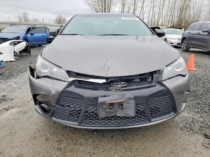 Фото 5 - TOYOTA CAMRY