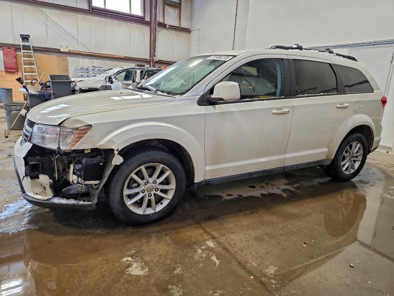 Фото 1 - DODGE JOURNEY