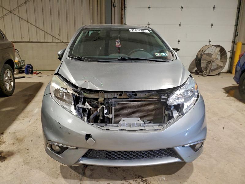 Фото 5 - NISSAN VERSA