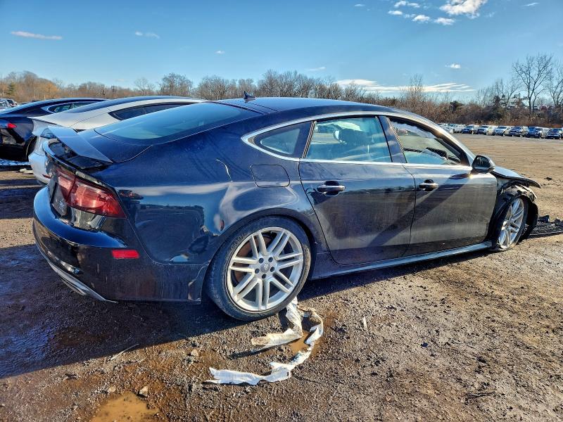 Фото 3 - AUDI A7