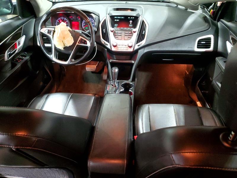 Фото 8 - GMC TERRAIN