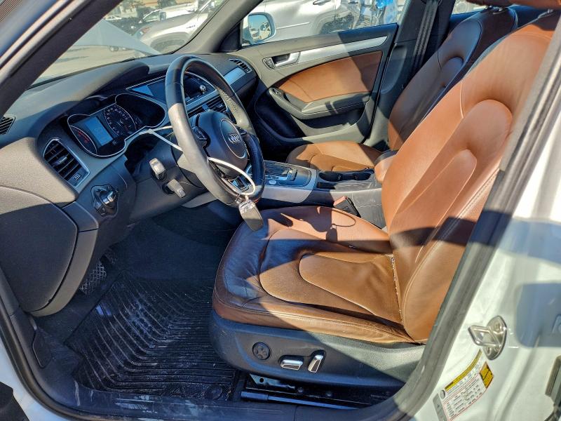 Фото 7 - AUDI A4