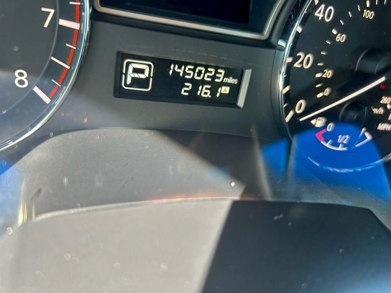 Фото 8 - NISSAN ALTIMA