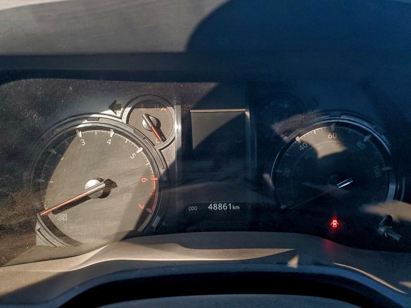 Фото 9 - TOYOTA 4RUNNER