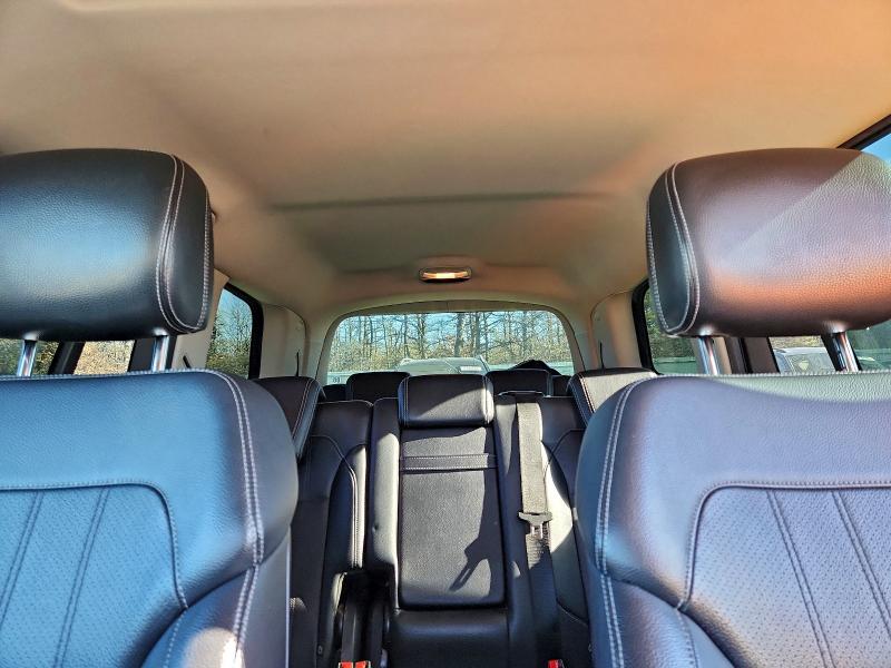 MERCEDES-BENZ GL-CLASS 2015 VIN 4JGDF2EE0FA574659