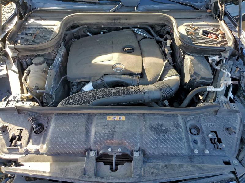 Фото 12 - MERCEDES-BENZ GLE-CLASS