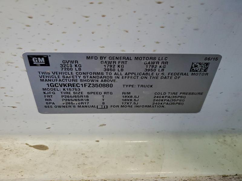 Фото 13 - CHEVROLET ALL Models