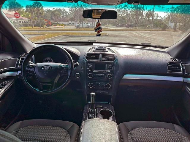 Фото 9 - FORD EXPLORER