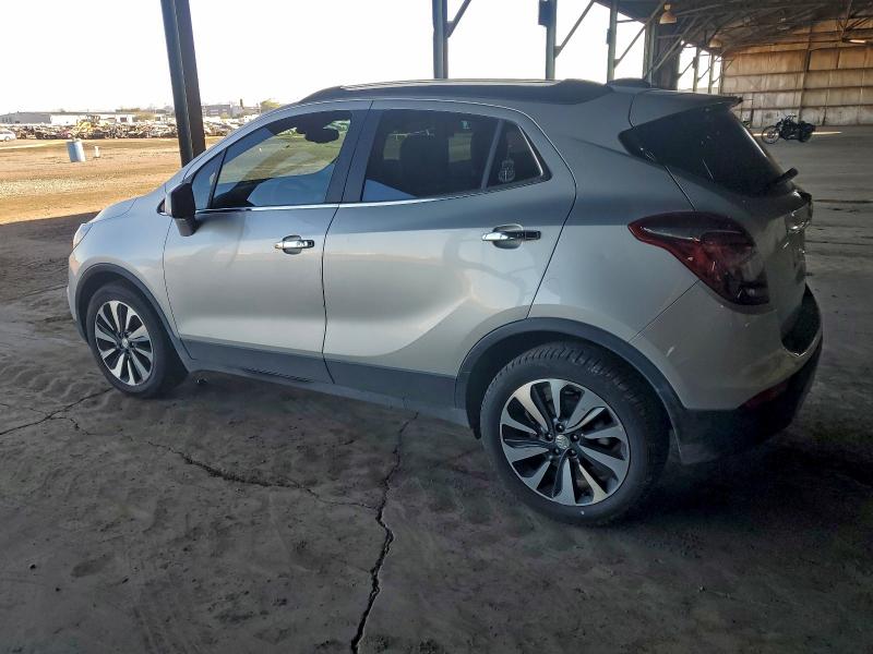 Фото 2 - BUICK ENCORE