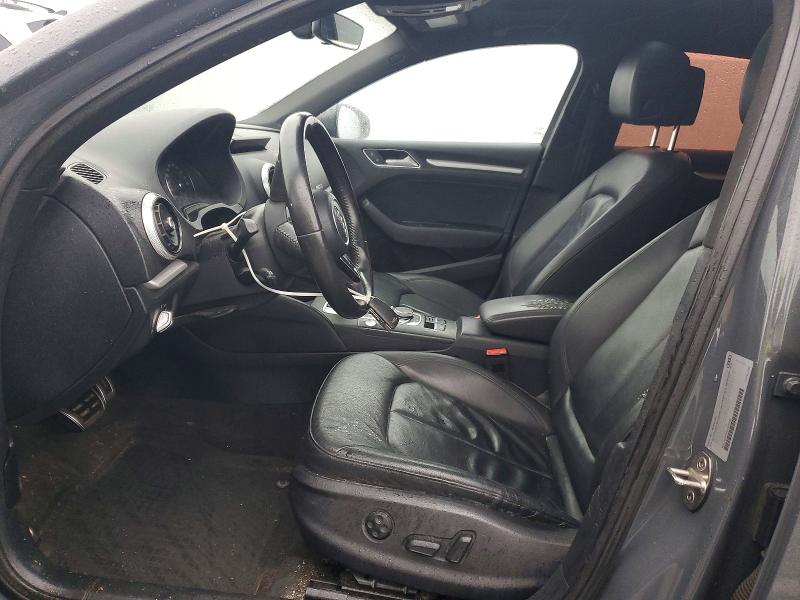 Фото 7 - AUDI A3