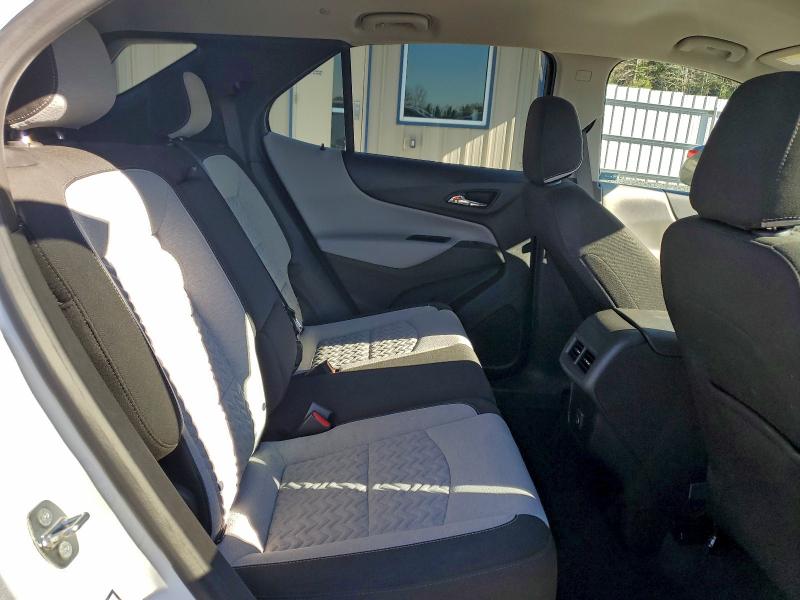 Фото 11 - CHEVROLET EQUINOX