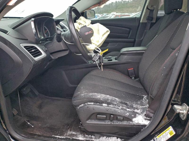 Фото 7 - GMC TERRAIN