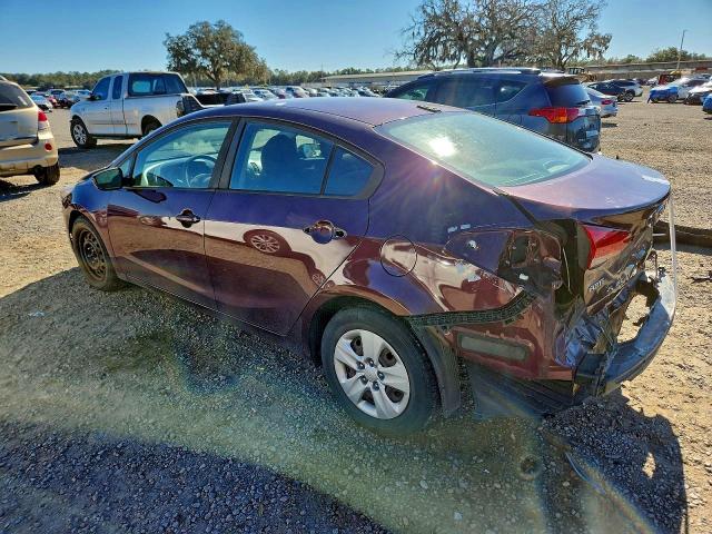 Фото 2 - KIA FORTE