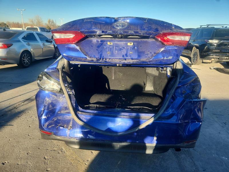 Фото 6 - TOYOTA CAMRY