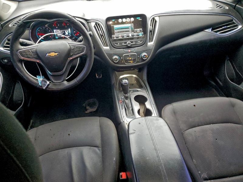 Фото 8 - CHEVROLET MALIBU