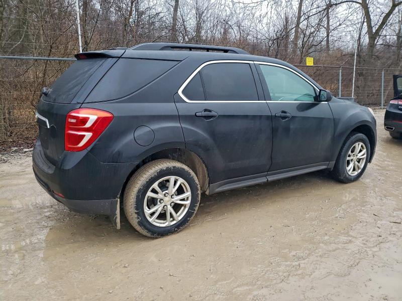 Фото 3 - CHEVROLET EQUINOX