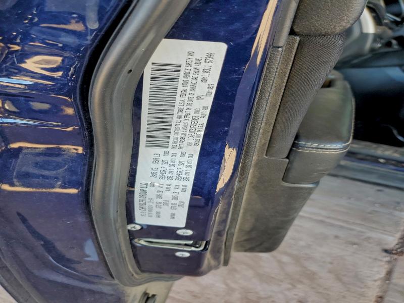 Фото 13 - JEEP GRAND CHER