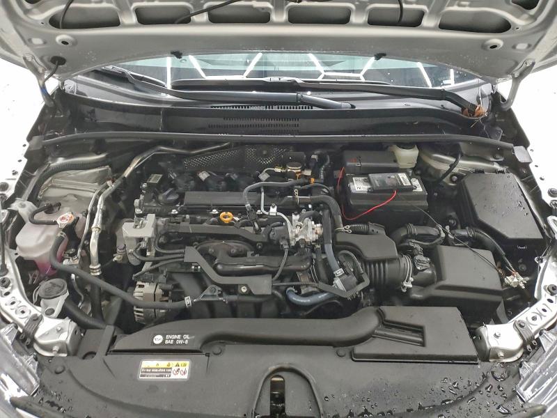 Фото 11 - TOYOTA COROLLA