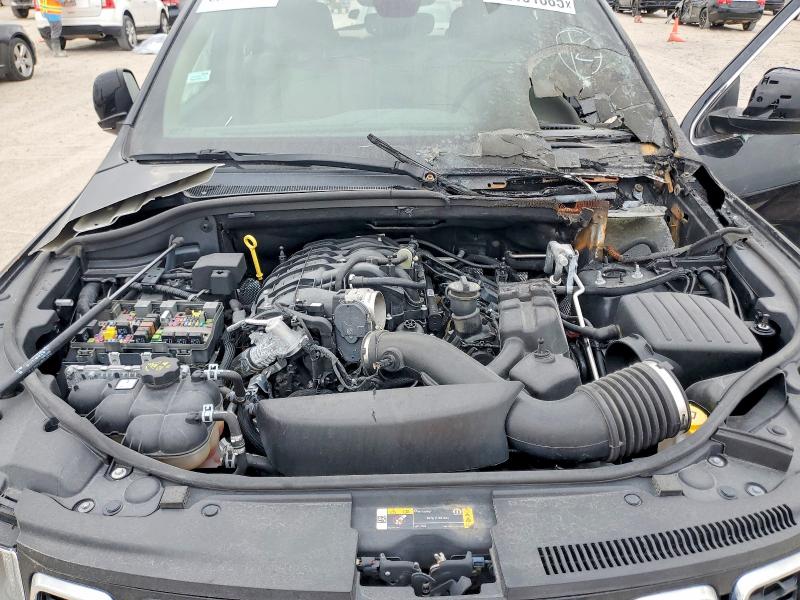 Фото 12 - JEEP GRAND CHER