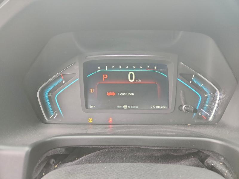 Фото 9 - HONDA All Models