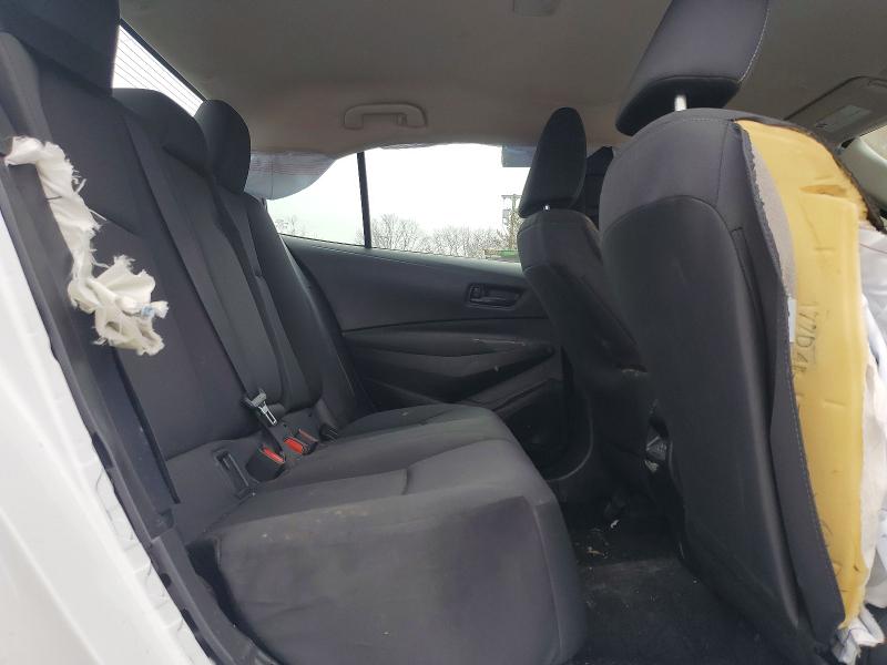 Фото 10 - TOYOTA COROLLA