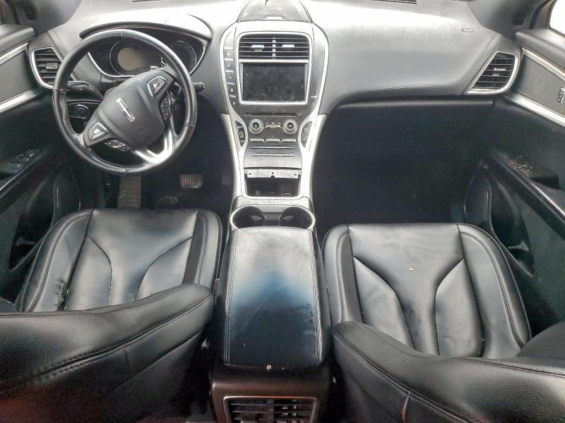 Фото 8 - LINCOLN MKX