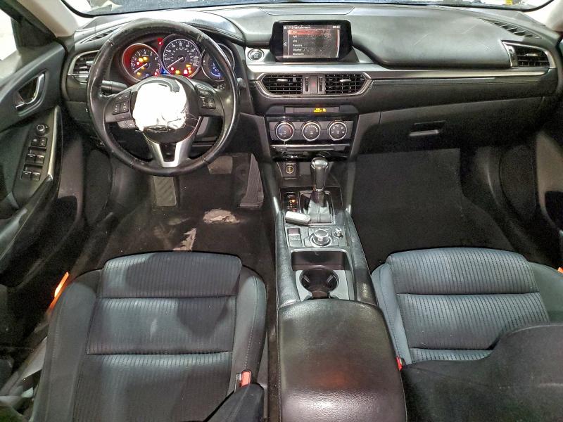 MAZDA 6 2016 VIN JM1GJ1U59G1413403