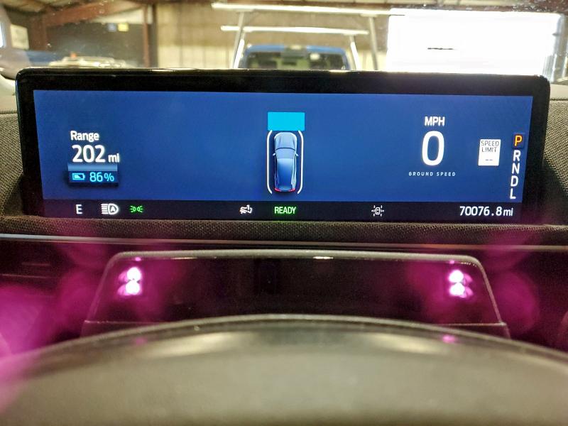 Фото 9 - FORD MUSTANG