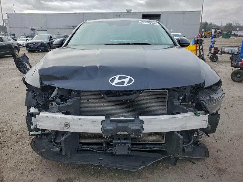 Фото 5 - HYUNDAI SONATA