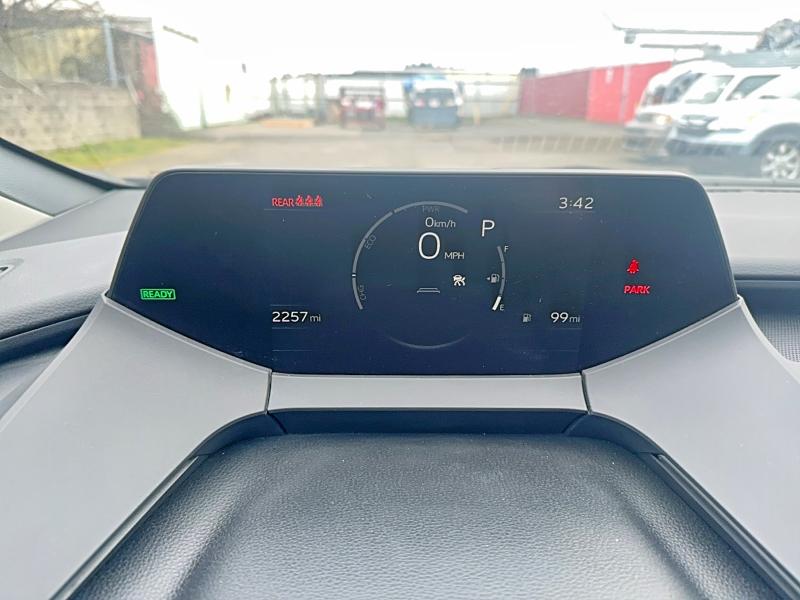 Фото 8 - TOYOTA PRIUS